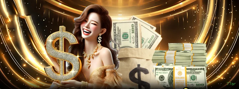 Cashback Semanal 77ar