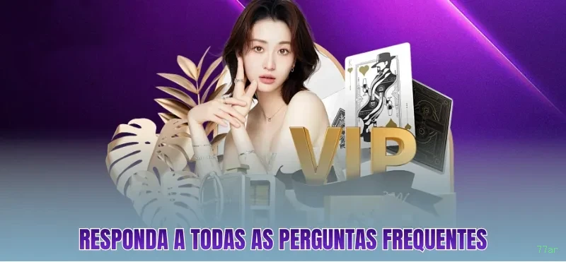 Programa VIP 77ar
