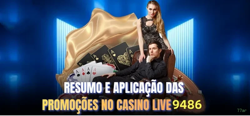 Apostas esportivas ao vivo na 77ar