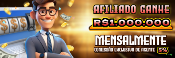 Métodos de pagamento aceitos na 77ar